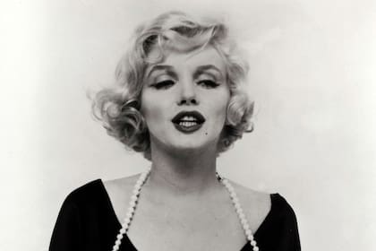 Marilyn Monroe murió el 5 de agosto de 1962 (Foto: Archivo)