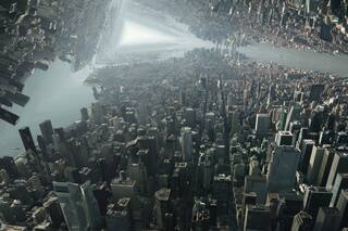 Qué rol juega la tecnología en los efectos especiales de Doctor Strange