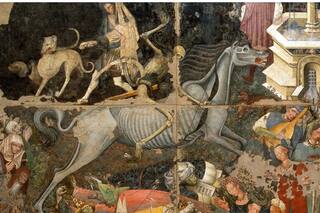 Coronavirus: así es como terminan las pandemias