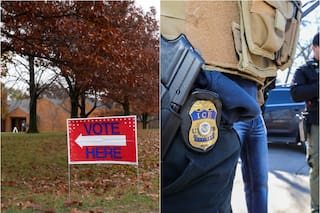 El ICE no estará presente durante las elecciones 2026 en las ciudades clave de EE.UU.