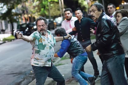 Un gallo para Esculapio