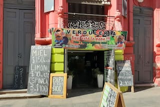 Cuarentena. Qué hay detrás del boom de las verdulerías