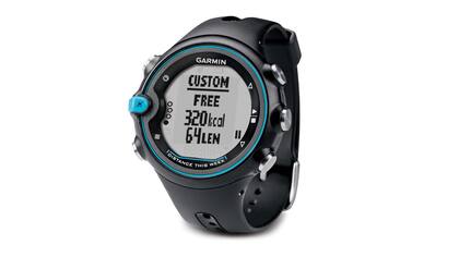 Un Garmin Swim