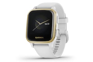 Venu SQ: probamos el nuevo reloj inteligente y económico de Garmin