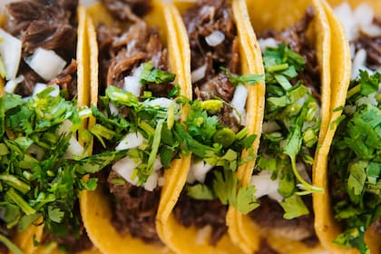 Un gen puede influir en cómo se percibe el sabor del cilantro, según expertos