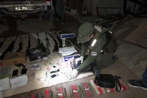 El narcotráfico en Santiago del Estero: las sospechas de protección política y el silencio del gobierno local