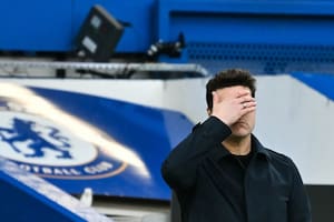 Pochettino, en medio de la crisis: se filtraron críticas de los jugadores de Chelsea