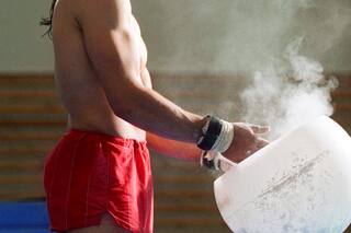 Abusos en la gimnasia: el relato de una confesión