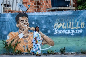Tres cosas que dice sobre Colombia el secuestro de “Mane” Díaz, el papá del futbolista del Liverpool Luis Díaz