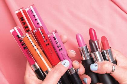 "Un gran desafío fue (y es) derribar el prejuicio que muchas veces tiene la gente de que, porque una marca es nacional, es de menor calidad", dicen las hermanas.