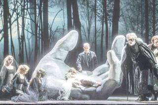 Pelléas et Mélisande: un Pelléas cargado de simbolismo y evocaciones