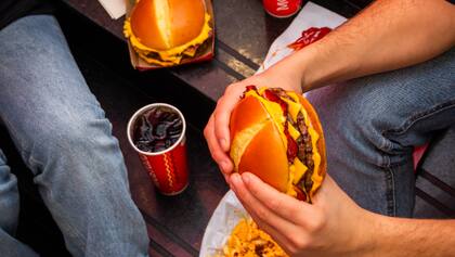 Un gran plan de fin de semana largo puede ser pasar por Mostaza en familia.