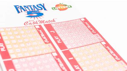 Un gran porcentaje de los últimos ganadores de Fantasy 5 en Florida adquirieron sus tickets en tiendas Publix