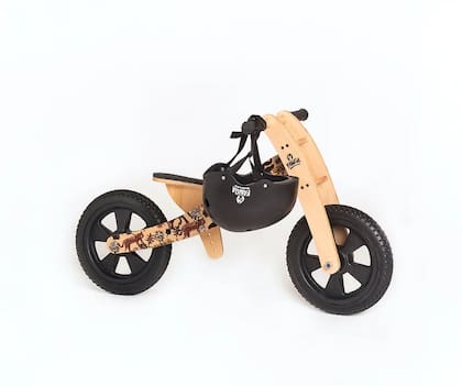 Un gran regalo para mantener a los chicos activos este verano.