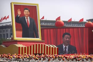 Cómo la represión del régimen reconfigura a las empresas y la sociedad china