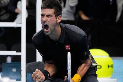 Un grito desde el alma para el serbio