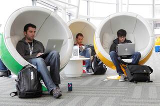 El problema clave de Silicon Valley: la obsesión por la ingeniería y los datos