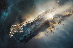 Qué se sabe de la supuesta señal de radio captada por astrónomos