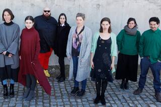 La era del coworking fashion