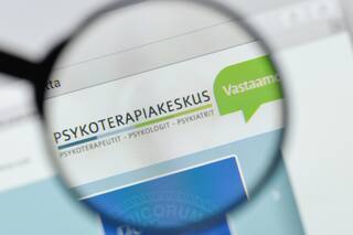 Ciberchantaje: amenazan con publicar sesiones de terapia en Finlandia