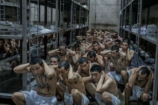 Hay base razonable para creer que se cometen crímenes de lesa humanidad en El Salvador