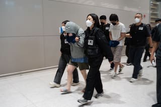 Un extrabajador de una red de estafas románticas online cuenta cómo era su empleo