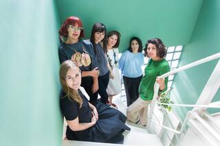 Las diseñadoras argentinas que triunfan en Munich