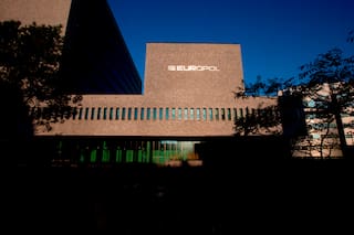 Un grupo de Europol detiene a 280 personas mientras la violencia por encargo se extiende por Europa