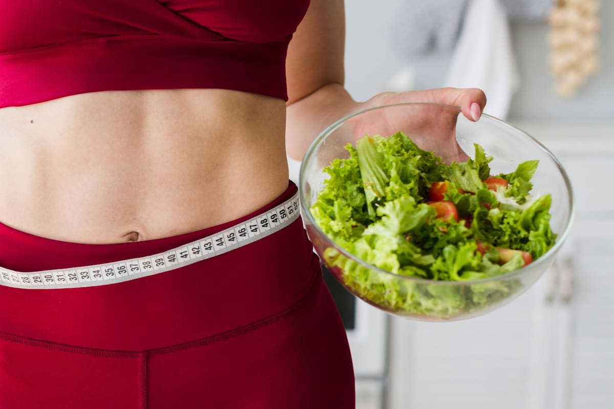 ¡Acelera tu Metabolismo con Pasos Sencillos! Expertos de EE.UU. Revelan Secretos para Perder Peso y Sentirte Mejor