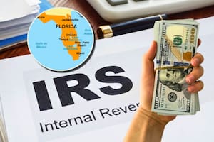 Ofecen ayuda gratis en Miami para realizar la declaración de impuestos ante el IRS