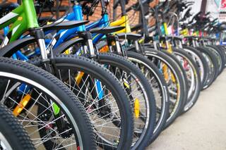 Vehículos autónomos: después de los autos, ahora es el turno de las bicicletas