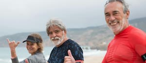 El tipo de ejercicio que podría ayudar a reducir el riesgo de Alzheimer y demencia