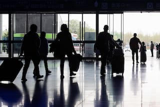 La "coronacrisis" profundiza el enfrentamiento global entre China y EE. UU.