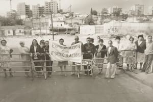 El barrio de Madrid que se independizó hace 35 años y le pidió asilo a Cuba