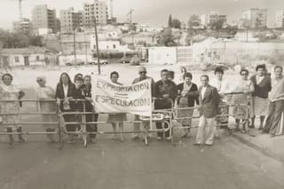 El barrio de Madrid que se independizó hace 35 años y le pidió asilo a Cuba