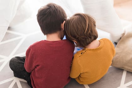 Un hábito familiar que fortalece la empatía