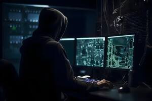 Un hacker le intervino el celular a su amiga y todo terminó con un intento de conquista