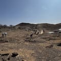 Un hallazgo en Etiopía desafía la historia del Homo sapiens y sugiere prácticas funerarias hace 100.000 años