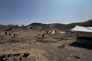 Un hallazgo en Etiopía desafía la historia del Homo sapiens y sugiere prácticas funerarias hace 100.000 años