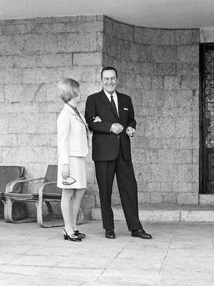 Un hecho trágico también le sumó carácter de año bisagra, el asesinato de Vandor, que pulverizó el ensayo más importante que haya habido de un peronismo sin Perón