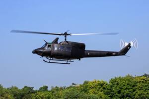 Se estrelló un helicóptero en una zona rural de Estados Unidos y murieron 6 personas