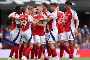 La curiosa petición de un hincha del Arsenal: demandó al club por causarle "ansiedad y estrés"