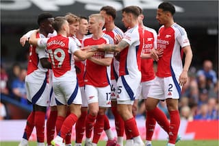 La curiosa petición de un hincha del Arsenal: demandó al club por causarle "ansiedad y estrés"