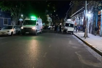 Un hincha murió en las tribunas del estadio de Argentinos