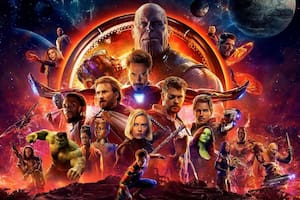 Marvel lanzó el primer adelanto de Avengers: Doomsday y confirmó el regreso más esperado