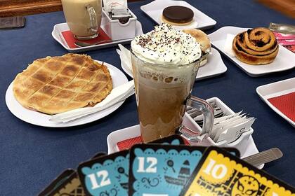 Un hit entre los amantes de los juegos de mesa