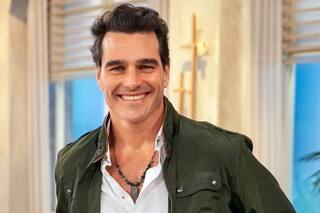 Rumores de romance para Hernán Drago y una modelo y conductora