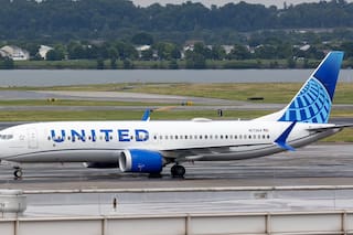 Estados Unidos: un pasajero agredió a una azafata y trató de acceder a la cabina del avión