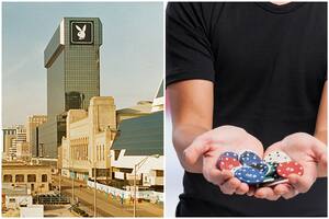 Un hombre apeló a un fallo judicial contra el estado de Nueva Jersey, el Departamento del Tesoro y la Administración de Bienes no Reclamados del Estado para poder cobrar alrededor de US$60.000 en fichas de juego de hace 40 años