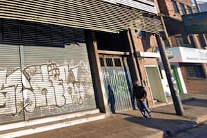 Un hombre baleó a un vecino y se atrincheró